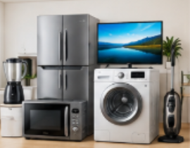 Home Appliances